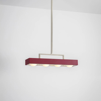 Bert Frank Kernel Pendant Light | All Square Lighting