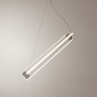 Lia Diagonal 100 Pendant Light
