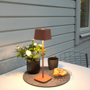 Capri Portable Table Lamp