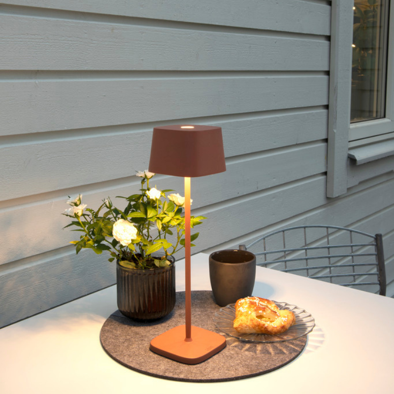 Capri Portable Table Lamp