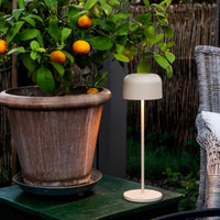 Lille Portable Table Lamp