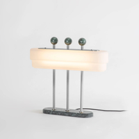Bert Frank Spate Table Lamp | All Square Lighting