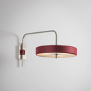 Bert Frank Revolve Wall Light | All Square Lighting