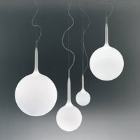Artemide Castore 14 Pendant Light | All Square Lighting