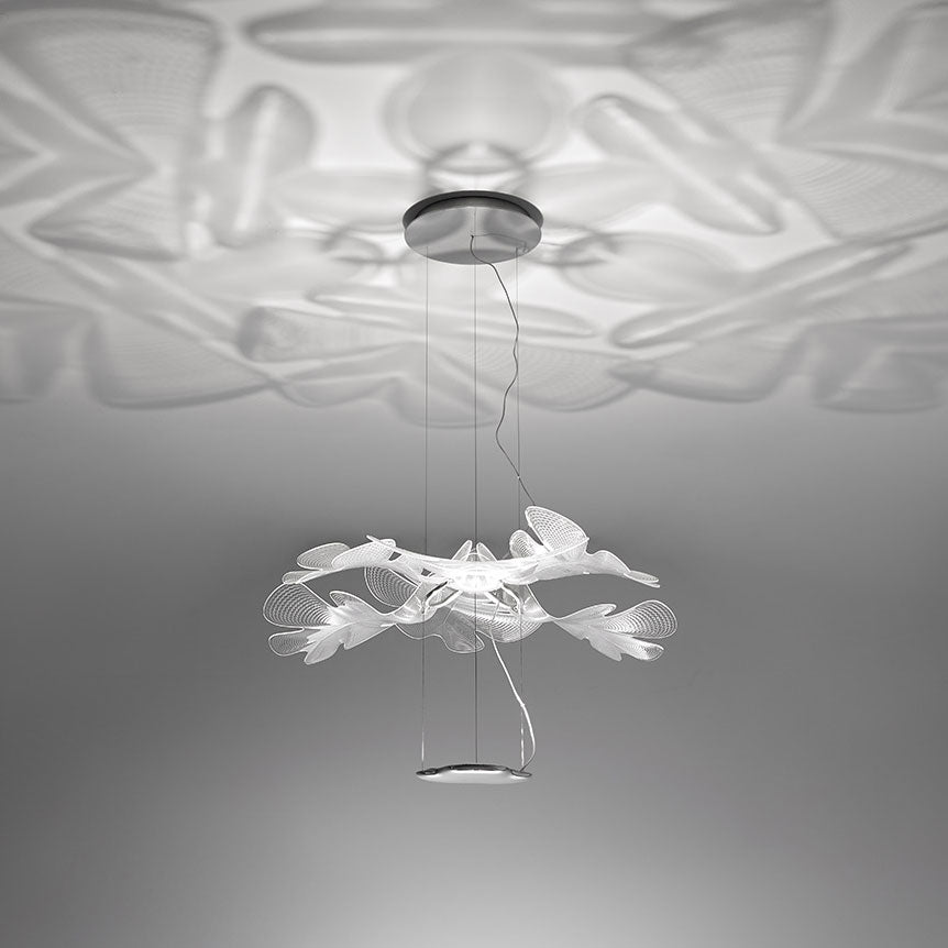 Artemide Chlorophilia Pendant Light | All Square Lighting