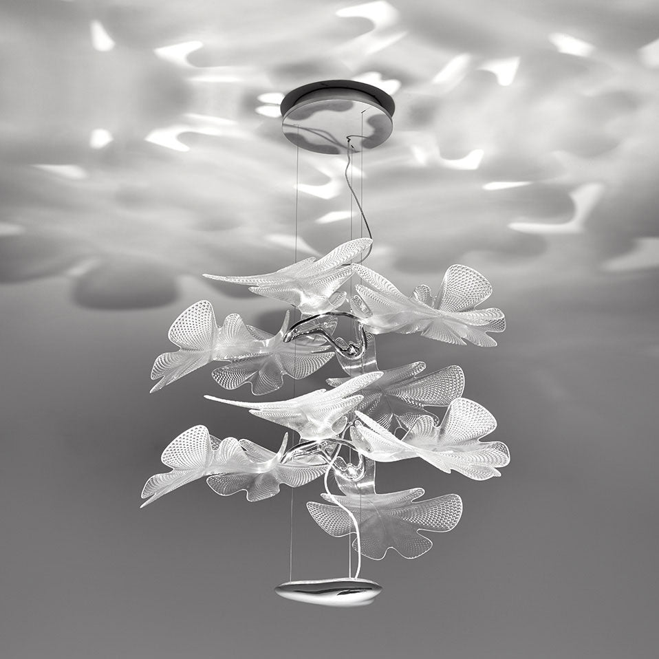 Artemide Chlorophilia 2 Pendant Light | All Square Lighting