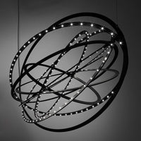 Artemide Copernico Pendant Light | All Square Lighting