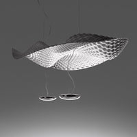 Artemide Cosmic Angel Pendant Light | All Square Lighting