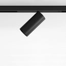 Orluna Cloud Mini Adjustable Shallow 48V Track | All Square Lighting