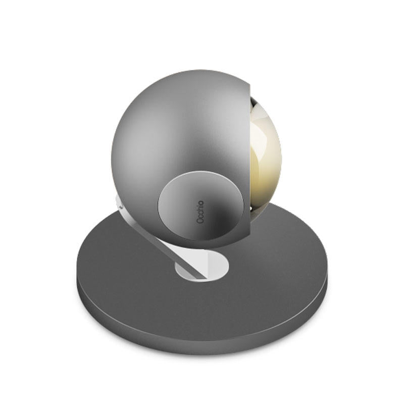 Occhio Io 3d Basso Table Lamp | All Square Lighting