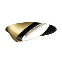 Occhio Più Piano Pure VOLT Downlight | All Square Lighting