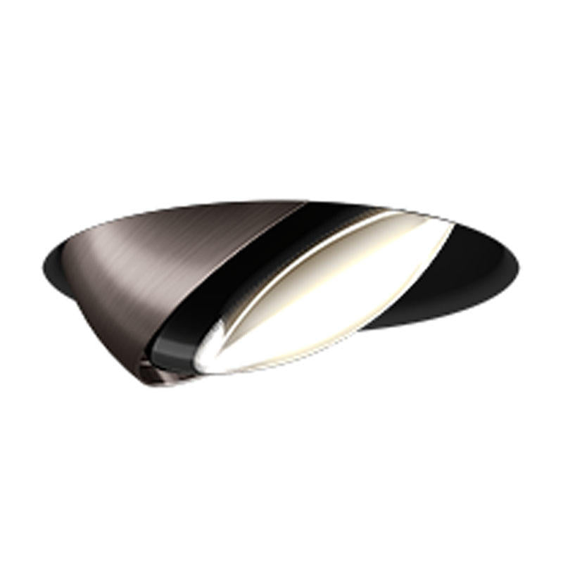 Occhio Più Piano Pure VOLT Downlight | All Square Lighting