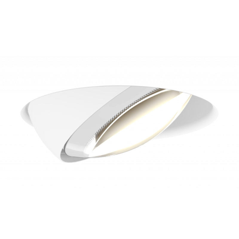 Occhio Più Piano Pure VOLT Downlight | All Square Lighting