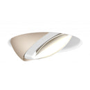 Occhio Più Piano Pure VOLT Downlight | All Square Lighting