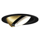 Occhio Più Piano VOLT Downlight | All Square Lighting