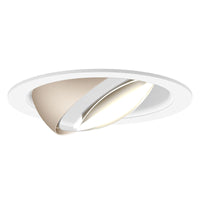 Occhio Più Piano VOLT Downlight | All Square Lighting