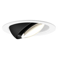Occhio Più Piano VOLT Downlight | All Square Lighting
