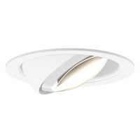 Occhio Più Piano VOLT Downlight | All Square Lighting
