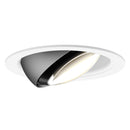 Occhio Più Piano VOLT Downlight | All Square Lighting