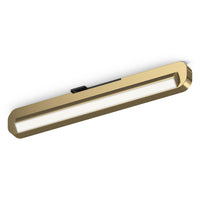 Occhio Mito Alto Side 40 Up Ceiling Light | All Square Lighting