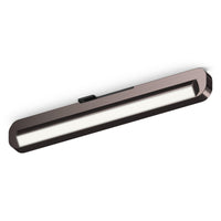 Occhio Mito Alto Side 40 Up Ceiling Light | All Square Lighting