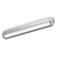 Occhio Mito Alto Side 40 Up Ceiling Light | All Square Lighting