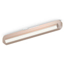 Occhio Mito Alto Side 40 Up Ceiling Light | All Square Lighting