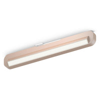 Occhio Mito Alto Side 40 Up Ceiling Light | All Square Lighting
