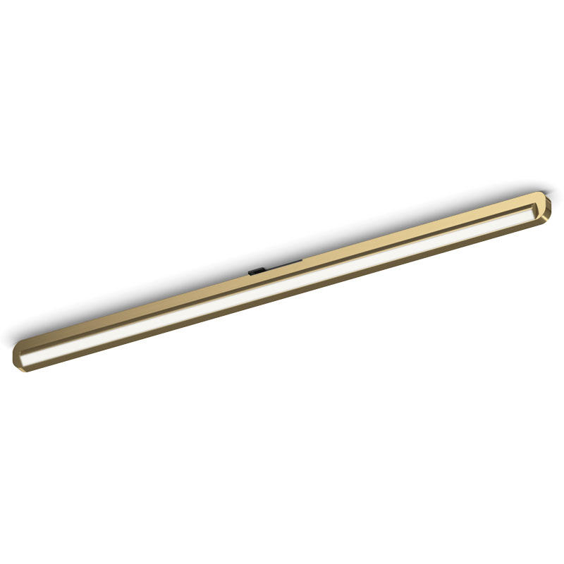 Occhio Mito Alto Side 100 Up Ceiling Light | All Square Lighting