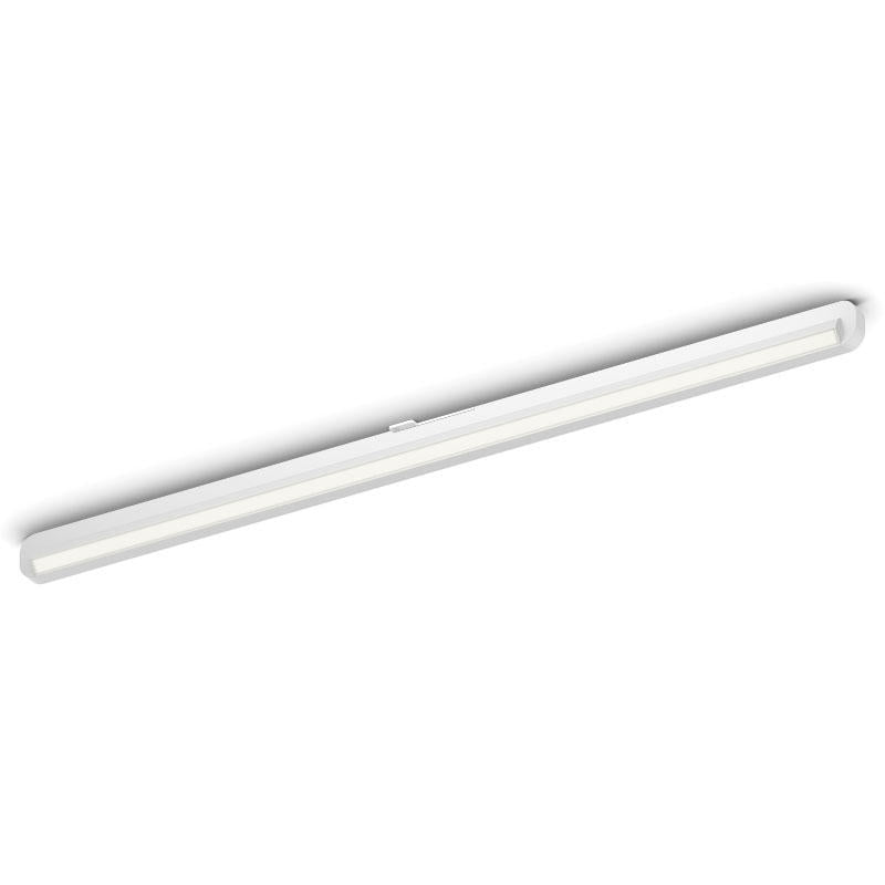Occhio Mito Alto Side 100 Up Ceiling Light | All Square Lighting