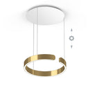 Occhio Mito Sospeso Move 40 Pendant Light | All Square Lighting