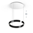 Occhio Mito Sospeso Move 40 Pendant Light | All Square Lighting