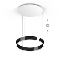 Occhio Mito Sospeso Move 40 Pendant Light | All Square Lighting
