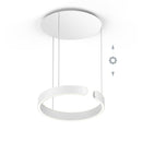 Occhio Mito Sospeso Move 40 Pendant Light | All Square Lighting