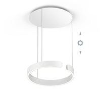 Occhio Mito Sospeso Move 40 Pendant Light | All Square Lighting