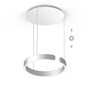 Occhio Mito Sospeso Move 40 Pendant Light | All Square Lighting