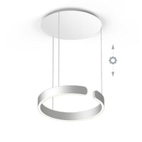Occhio Mito Sospeso Move 40 Pendant Light | All Square Lighting