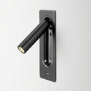 Marset LEDtube USB C Wall Light | All Square Lighting