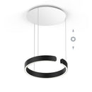 Occhio Mito Sospeso Move 40 Pendant Light | All Square Lighting