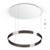Occhio Mito Sospeso Move 60 Pendant Light | All Square Lighting