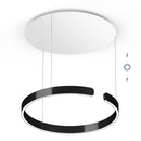 Occhio Mito Sospeso Move 60 Pendant Light | All Square Lighting