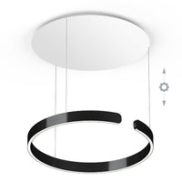 Occhio Mito Sospeso Move 60 Pendant Light | All Square Lighting