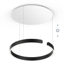 Occhio Mito Sospeso Move 60 Pendant Light | All Square Lighting