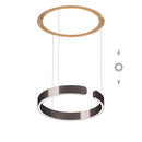 Occhio Mito Sospeso Cosmo Move 40 Pendant Light | All Square Lighting