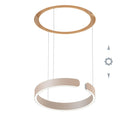 Occhio Mito Sospeso Cosmo Move 40 Pendant Light | All Square Lighting