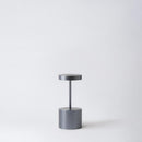 Hisle Luxciole Mini Portable Table Lamp | All Square Lighting