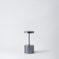 Hisle Luxciole Mini Portable Table Lamp | All Square Lighting