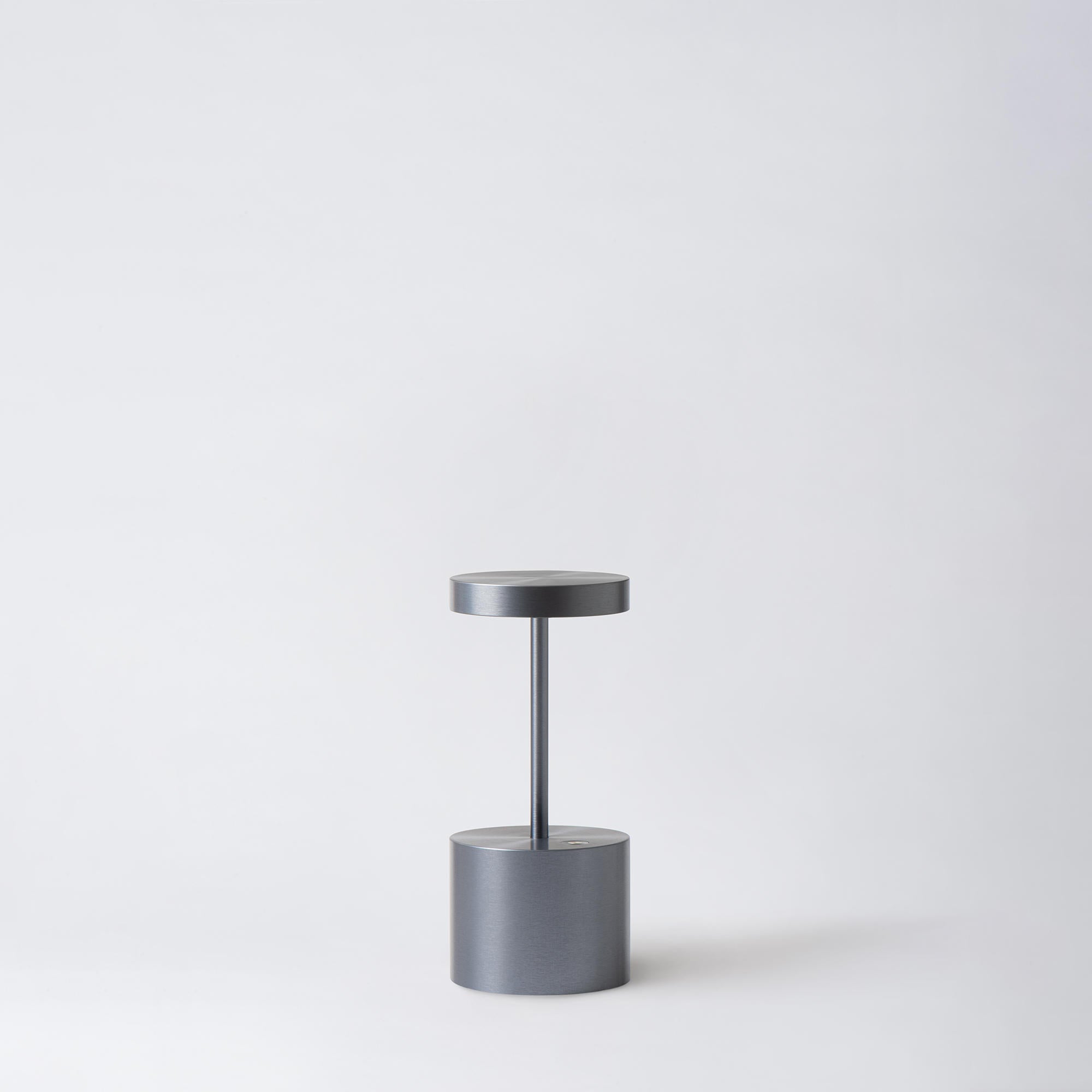 Hisle Luxciole Mini Portable Table Lamp | All Square Lighting