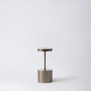 Hisle Luxciole Mini Portable Table Lamp | All Square Lighting