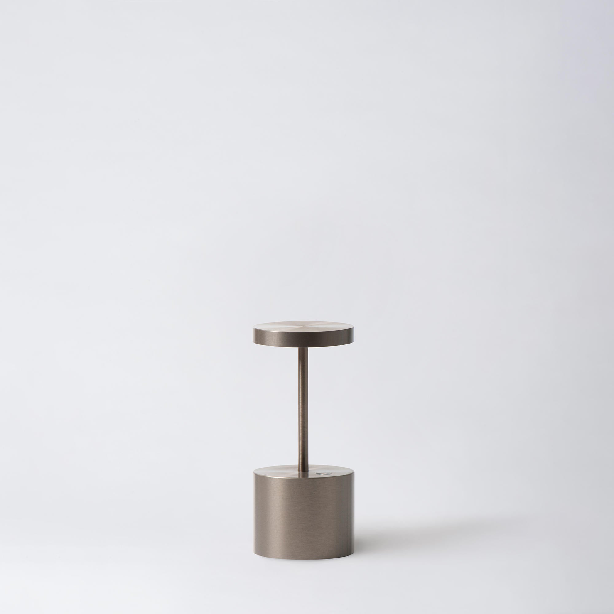 Hisle Luxciole Mini Portable Table Lamp | All Square Lighting
